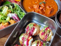 -达斯坦印度餐厅Dastaan(三里屯SOHO店)