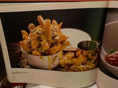 菜单-牛排家(北京王府井澳门中心店)