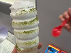 -DQ·蛋糕·冰淇淋(奥特莱斯店)