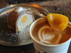 -J Create城市露营咖啡·简餐·宠物(上海动物园店)