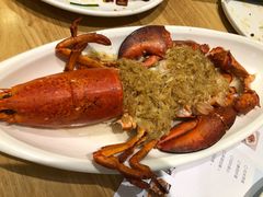 -南海渔家•海鲜•正宗海南菜(海棠湾店)