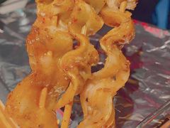 -腰子哥烤串(石佛营炫特店)