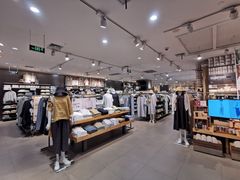 -MUJI无印良品(领秀城店)