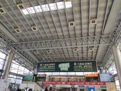 -杭州九堡客运中心