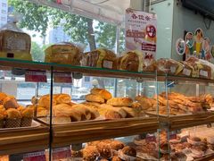 -新侨三宝乐面包店(崇文门店)