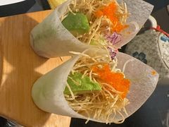 -天狗山料理(省体店)