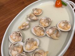 -喜鼎海胆水饺(东港店)