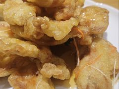-去茶去餐厅(中央大街店)