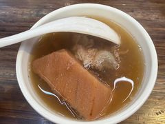 -民间瓦缸煨汤館(嵩山路店)