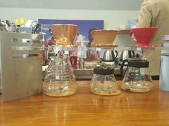 -HUG COFFEE(鼓楼店)