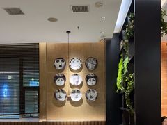 -秀玉coffee&kitchen(黄石大上海店)