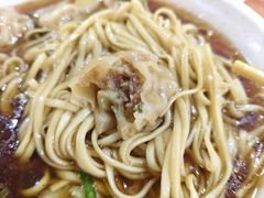 -蒋家桥饺面店(广陵路店)