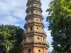 -船政文化景区-罗星塔公园