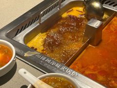 -海底捞火锅(崇文门新世界百货店)