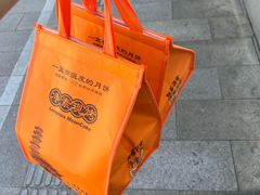 -龙华素斋(龙华路店)