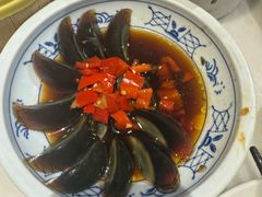 -小菜园新徽菜(合肥之心城店)