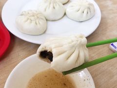 津卫肉皮包-津门永胜包子铺(哈尔滨道总店)