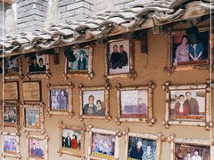 -百花人家(清水镇店)