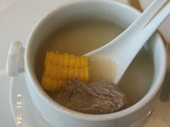 老火例汤-伯衡55·吉品轩(乌鲁木齐南路店)