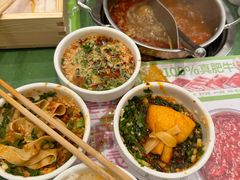 -一围肥牛小火锅(高铁吾悦店)