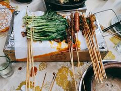 -樊记王·朝阳烧烤粥吧(星沙店)