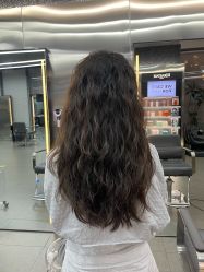 -Hair Code芭曲发型