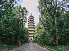 -灵谷景区