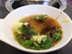 -咕叽咕叽自助烤肉小火锅(茂业清扬店)