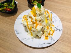 -卡朋西餐(较场西路店)