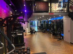 -NRG 健身私教CLUB(云山路店)