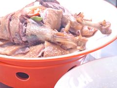 -同庆楼(花园店)