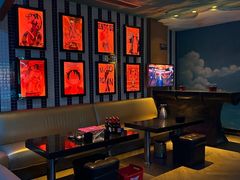 -皓声音KTV(新景店)