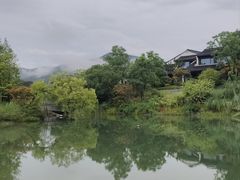 -雅达·阳羡溪山小镇中心