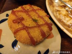 -金龙咖喱