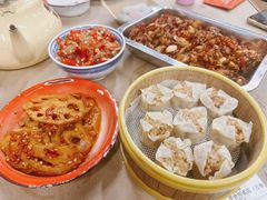 -老三样·旧食新味(万寿宫店)