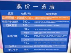 -广州融创文旅城