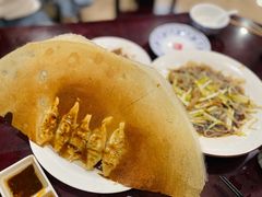 -邢家锅贴老店·非遗·开封菜(金明广场店)