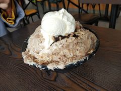 -MOMO冰品·生巧汤圆(红桥店)
