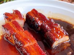 -海宝酒家(中山四路店)