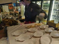 -一方渔歌蒸汽海鲜自助(文化路万达广场店)