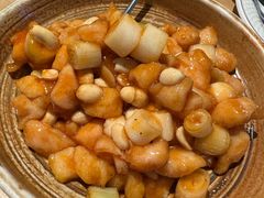 -水煮三国·川鲁江湖菜(香山店)