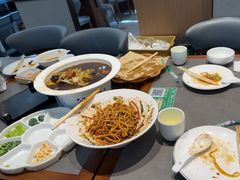 -黑窑厂糖油饼烤鸭·清真菜(黑窑厂街店)