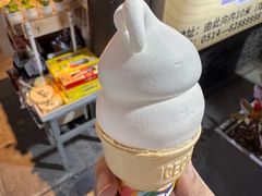-蒋家桥饺面店(东关街店)