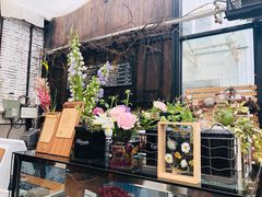 -北马山庄植趣咖啡