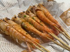 -79号渔船海鲜饭店(宝安店)