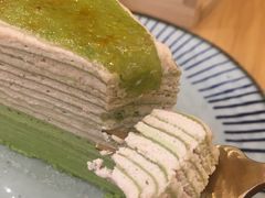 -無邪日式甜品(华润五彩城购物中心店)