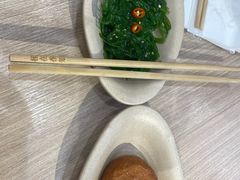 -桂在香知桂林米粉(红博中央公园店)