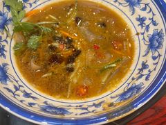 -田家大院东北农家菜铁锅炖(西安总店)
