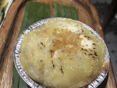 -仓库南洋海鲜小排档(柳河路店)