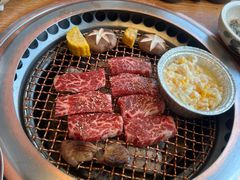 -炎蔵牛舌烤肉